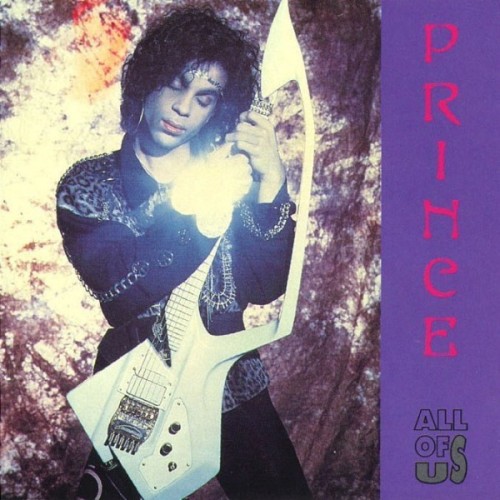 PrinceTake This Beat28th October 1988Civic Arena, Pittsburgh