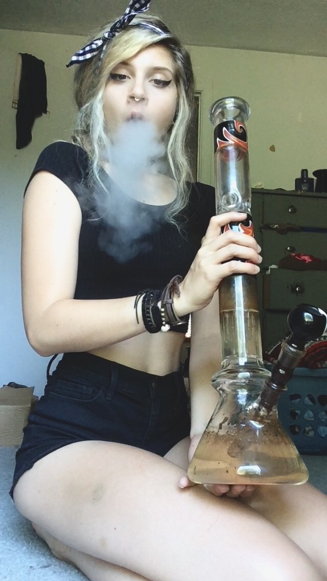 Why drink and drive when you can smoke and fly