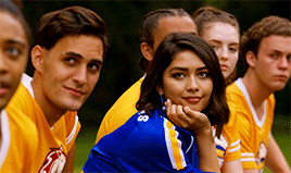 shxrpeava:legacies appreciation week: day 2 | favourite character↳ penelope park