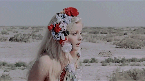 honeymoonavenue:  candy (1968)