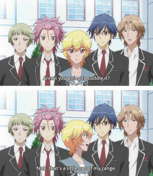 alekzmx:  kogami:please watch this animeomg i need this