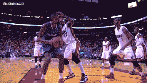 Beyond The Buzzer