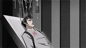 JULIAN KELLER / HELLION In WOLVERINE AND THE X-MEN (2009)