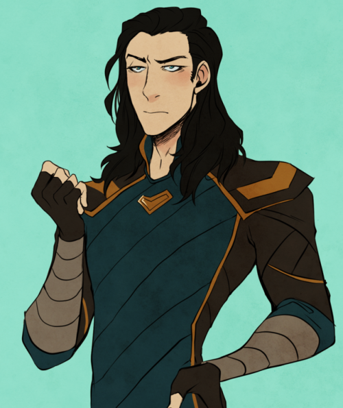 daddyschlongleg: it’s loki, yo  if you like what i do, consider buying me a coffee ♥