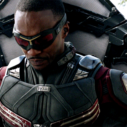 marvellegends:ANTHONY MACKIE as SAM WILSON in Captain America: Civil War (2016) dir. Joe Russo & marvellegends:ANTHONY MACKIE as SAM WILSON in Captain America: Civil War (2016) dir. Joe Russo &