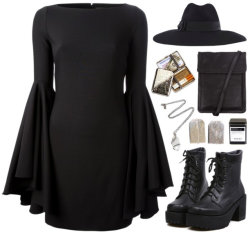 polyvore-gore:  Supreme