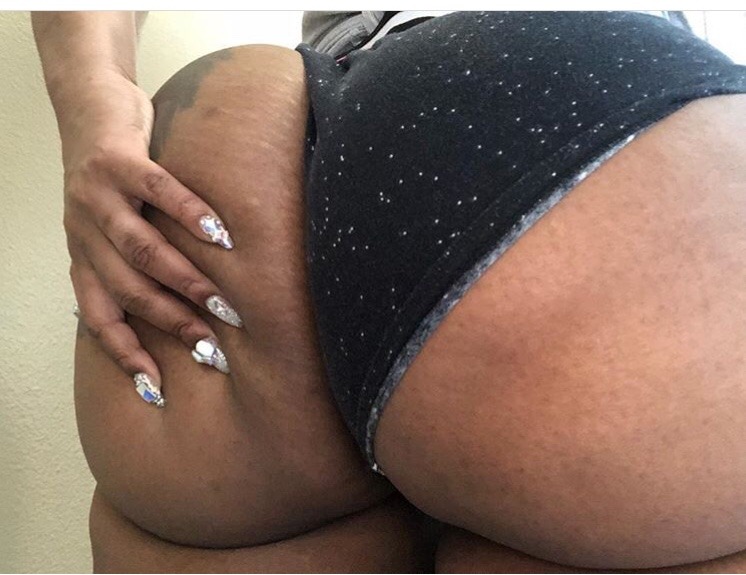 snoop110876:  Phat ass