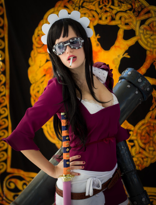 cosplaygirl: Lucca Comics &amp; Games 2014 | Flickr - Photo Sharing!