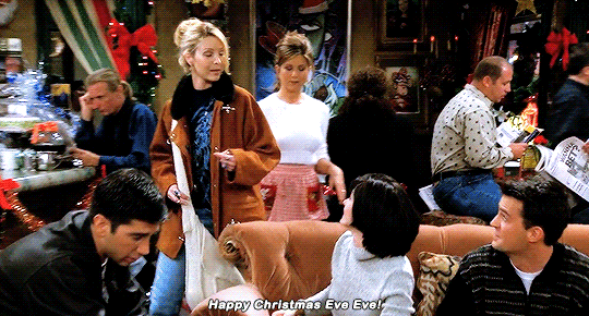 bobbelcher:Happy Christmas Eve Eve everyone! (ﾉ◕ヮ◕)ﾉ*:･ﾟ✧