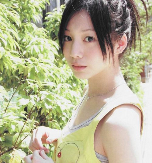 kitkhsh69:  夏帆