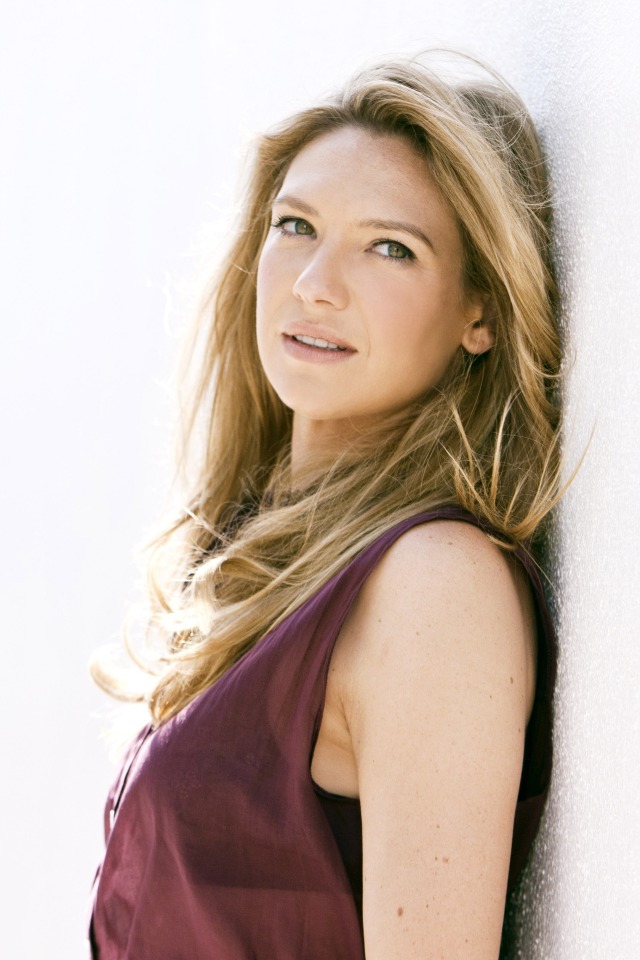 Anna Torv