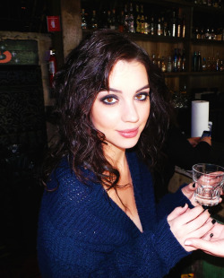 Adelaide Kane Daily