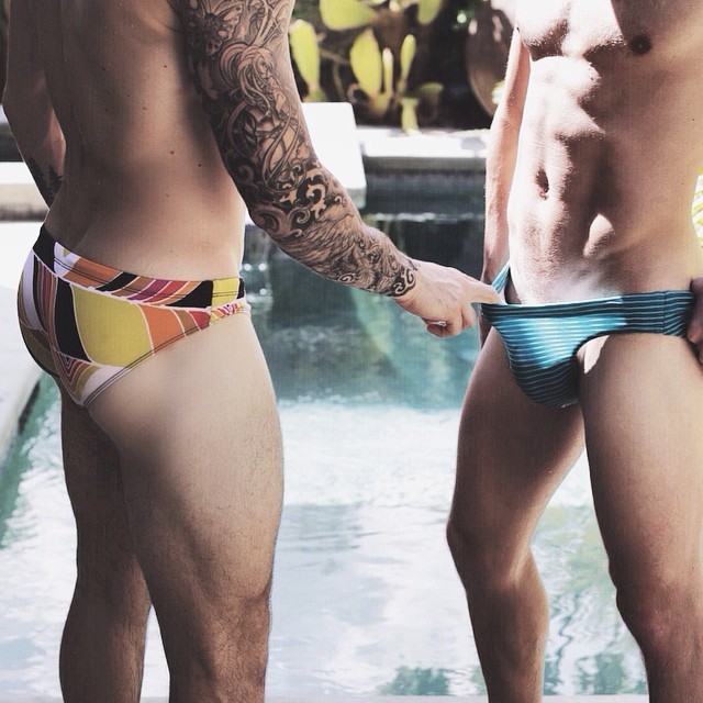 goddy654:  Hunks &amp; Hotties on goddy654.tumblr.com