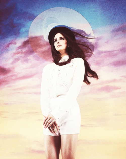 delreigns:   Lana Del Rey for Numero Tokyo by Mariano Vivanco  