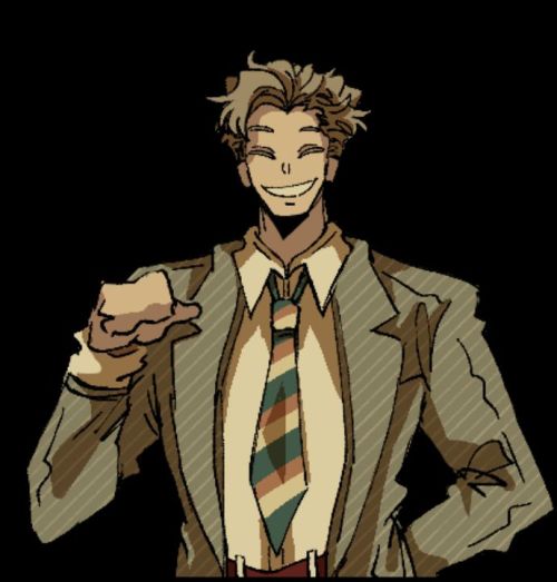 Baby Why Cant Protag Know