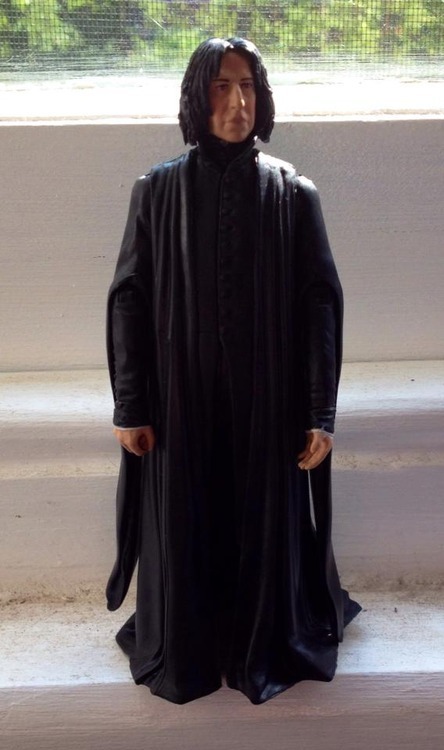 otterly-riddikulus:look at this snape i found it seems normal but then what is this turn to page 394 motherfucker 