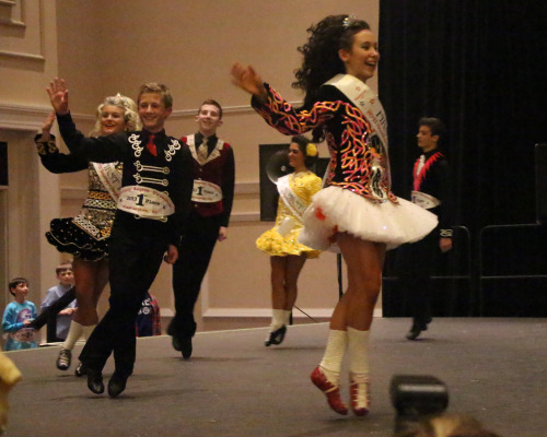 Parade of Champions, SRO 2013