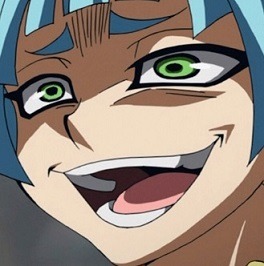 My Mom’s Take on Arc-V Characters