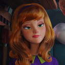 incorrectscoobs:Velma: Shh! Did everyone hear that?The Gang: What?Velma: That was the sound of my patience smashing into a billion little pieces.