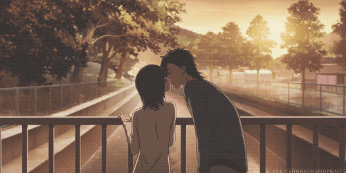 From Valentine's Day To White Day: Romance Anime To Celebrate A Month Of Love 