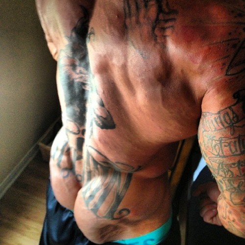 Cedric Doyon
