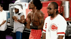 Hiphopfightsback:  Outkast Is Forever