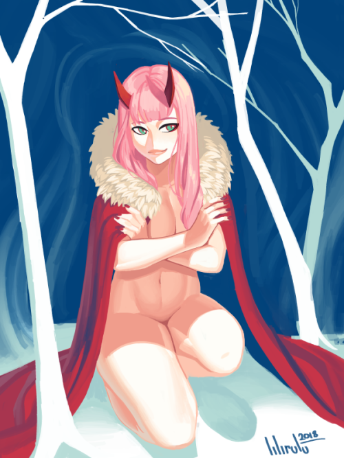 lilirulu:IT’S THE MOST WONDERFUL TIME OF THE YEAR~!…Christmas what? No, I mean Lili’s Winter Art Ext