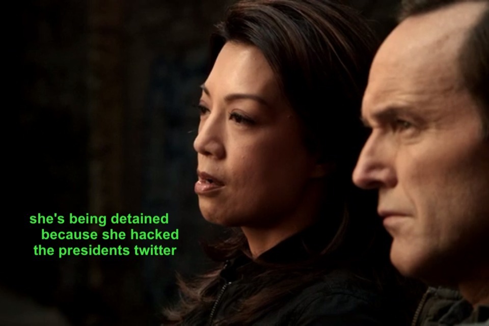 agents-of-frickle-frackle:  in which phil has delusions of family life 