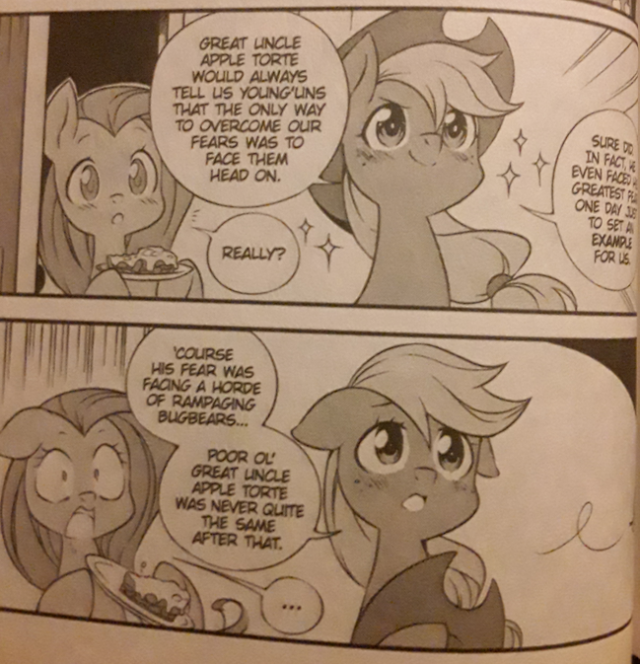 lotus-duckies:Real talk, Applejack probably porn pictures
