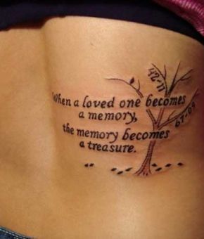 Live laugh love tattoos for women