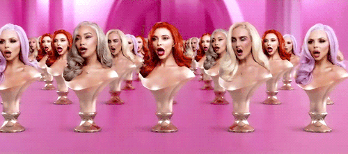 Little Mix - Bounce Back