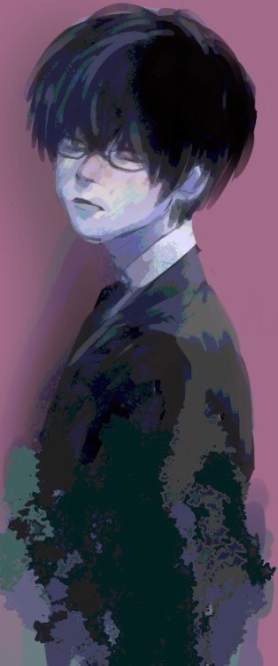 New Kaneki