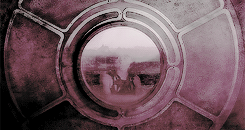 ameliaponde:  “Fear makes companions of us all.” 