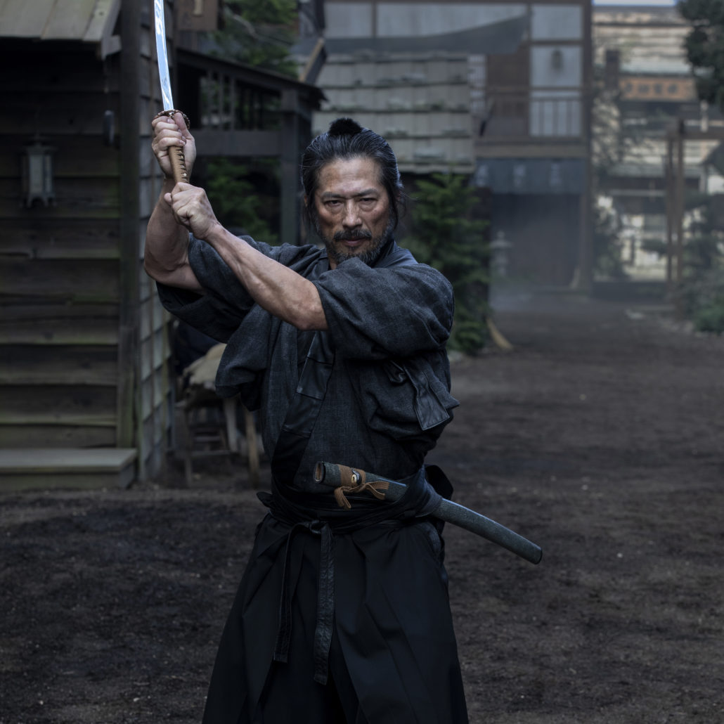 japanese - NEW PRODUCT: PopToys: 1/6 Miyamoto Musashi Action Figure (#EX037) Tumblr_p9afdhUjIq1syv3zao1_1280