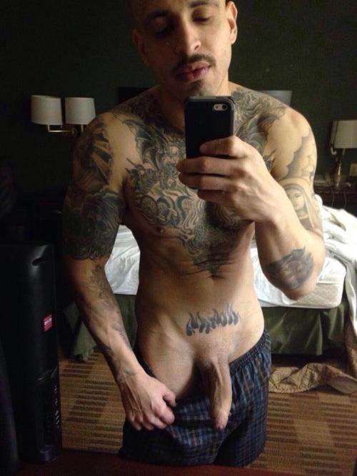 jdiamond00:  Sexy as cholo!  I remember I use to have a big crush on him