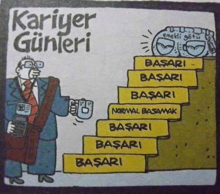 Kariyer günleri

 emekli...