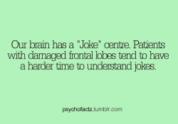 psychofactz:  More Facts on Psychofacts :) 