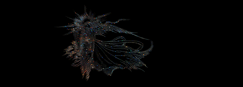 manatsuu:  FFXV Gameplay Trailer 