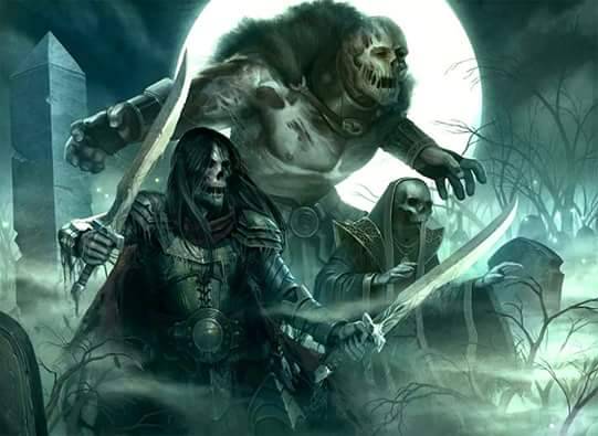 RPG RULES