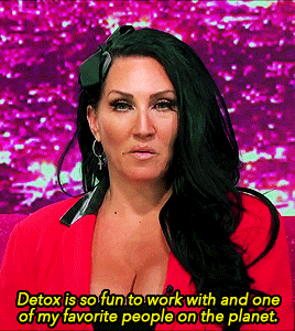 RuPaul's Drag Race