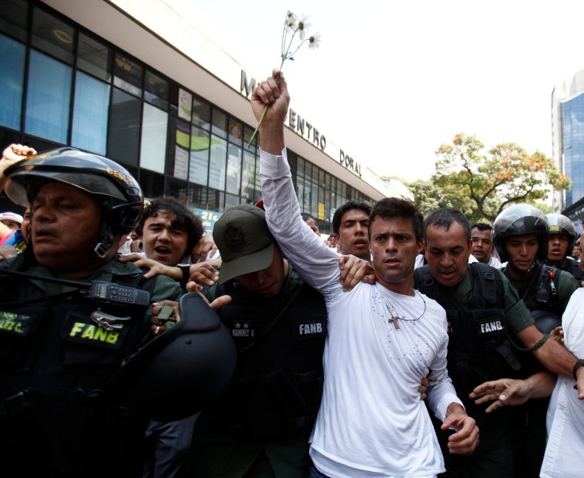 policymic:  This is what’s happening in Venezuela  9 things you need to know about