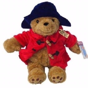 taylorswift: dancingtotaylorsbeat:  Taylor Swift or Paddington? The world may never know.  Guys what’s wrong with me. I can’t STOP. 