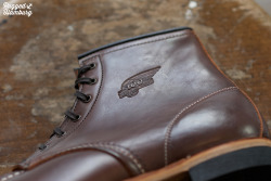 Red Wing Shoes Taiwan