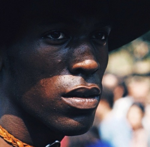 harlemcollective:Harlem Photo Series, 1970.Photo: Jack Garofalo 