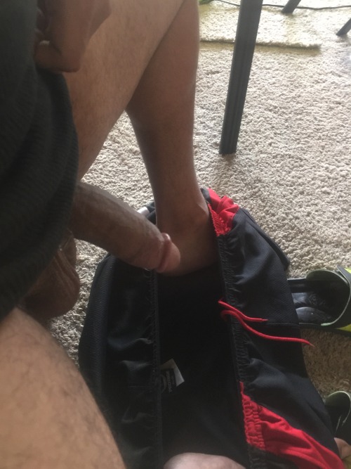 intoyourhuge:  “Can you make this longer and thicker :)” Sure :) 