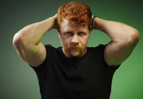 MIchael Cudlitz