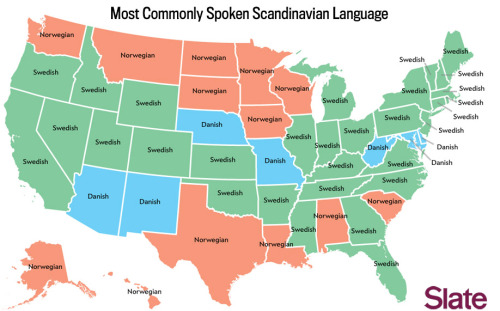 karijote: Language Maps of the US.