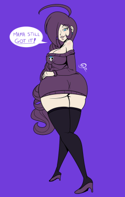 chillguydraws:Zone-Milf is my new favorite