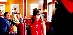 leajon:My Favorite Things Meme | [1/5] TV Shows“This is your Glee Club. Take care of it, and i