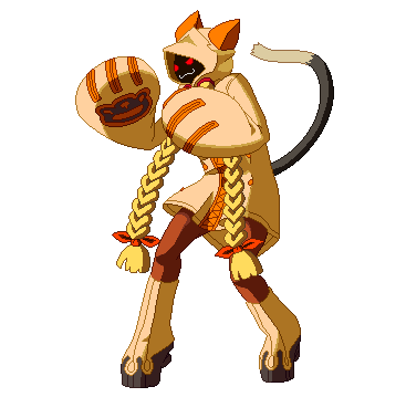 swiggity-satan:  Taokaka gifs 